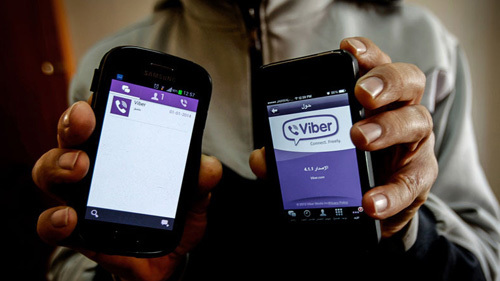 Viber đóng cửa văn phòng đại diện tại Việt Nam