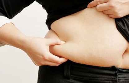 Chồng chê vợ béo, không được thon thả như nhân tình