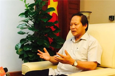 Đề nghị báo chí không khai thác nỗi đau vụ giết 6 người