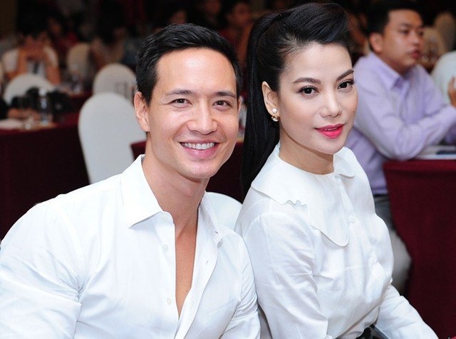 Duyên ngắn của Trương Ngọc Ánh – Kim Lý