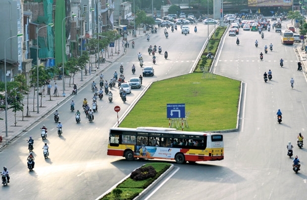 Dự án khổng lồ mấy chục nghìn tỉ quyết cái... là xong