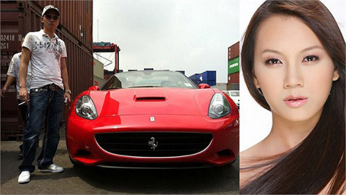 Thiếu gia lấy chân dài Ngọc Thạch giàu cỡ nào?