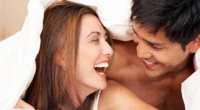 Tăng khoái cảm cho nàng bằng món ăn