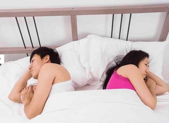 5 lý do khiến bạn không thể 'yêu' nhiều như ý