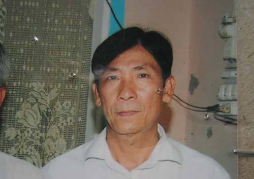 Truy bắt nghi phạm giết người tình trong KS ở Sài Gòn