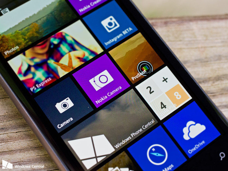 Đã đến lúc Microsoft từ bỏ Windows Phone