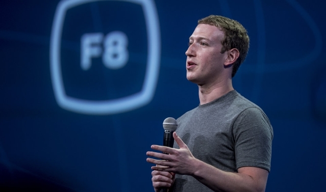 Facebook sắp đưa video nhạc lên News Feed