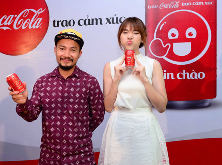 Hari Won bực vì sự lặng im của Đinh Tiến Đạt