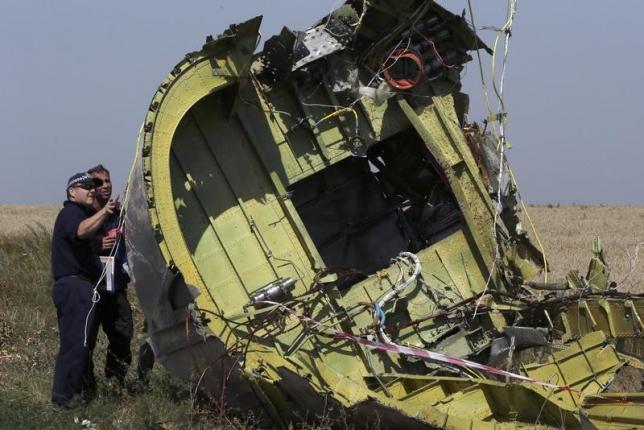 Malaysia thúc đẩy kế hoạch lập tòa xử vụ MH17
