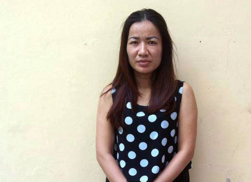 Hà Nội: ‘Tú bà’ nuôi gái bán dâm trong tiệm mát xa