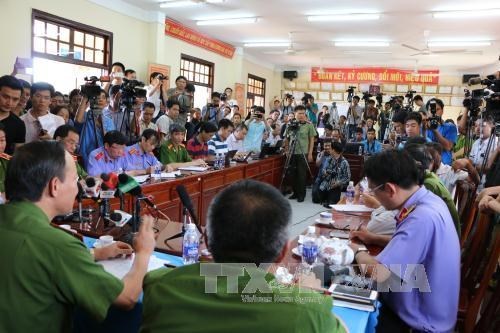 Bình Phước: Lại vừa có thêm một phụ nữ bị sát hại dã man
