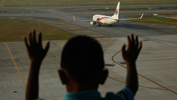 Malaysia quyết tìm ra thủ phạm vụ MH17