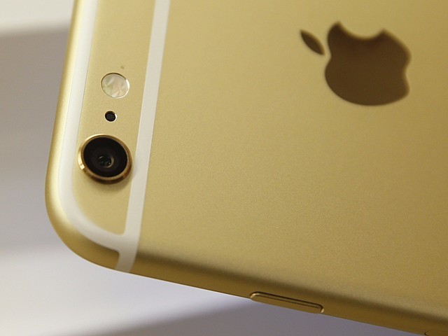 iPhone 6s có camera 'khủng' hơn và 2GB RAM?
