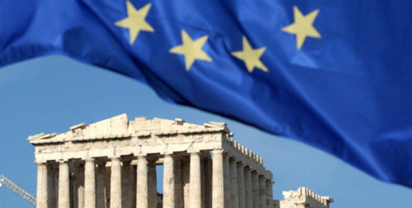 Gói gọn khủng hoảng Hy Lạp trong... 10 điểm