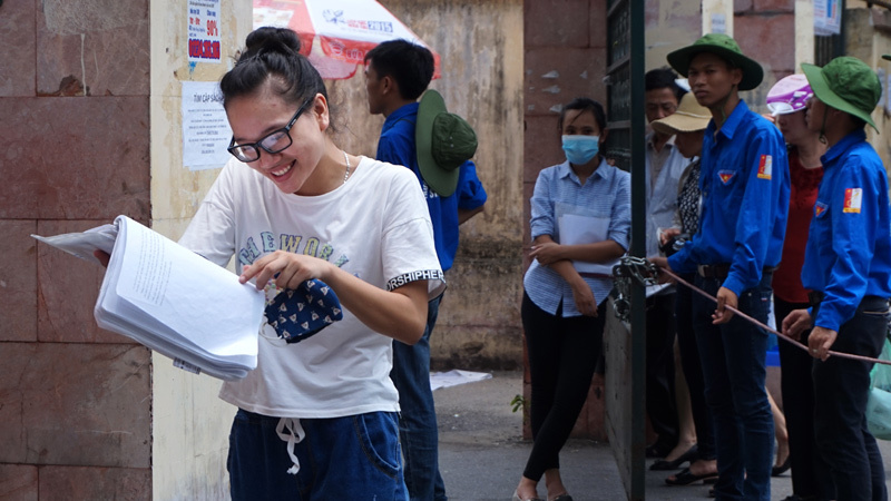 Phóng viên Chuyển động 24h có tư duy lịch sử lạc hậu