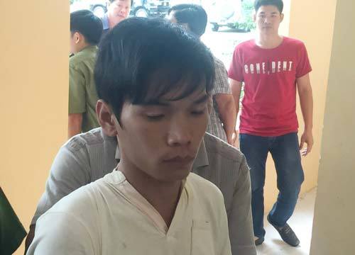 Sự bình thản đáng sợ của nghi can vụ giết 6 người