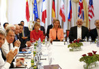 Iran và 6 cường quốc đạt thỏa thuận hạt nhân lịch sử