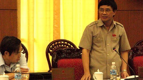 Viện phó kiểm sát lương cao hơn Phó Thủ tướng?