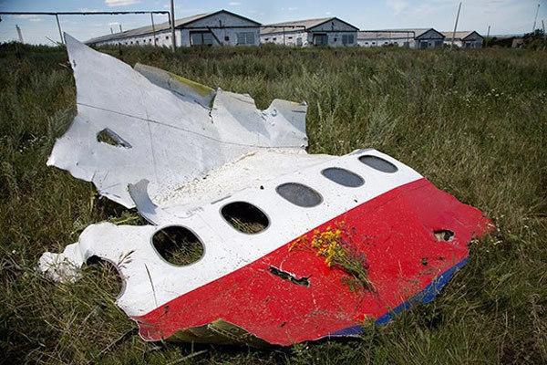 Một năm vụ MH17: Sự thật qua con mắt chuyên gia Nga