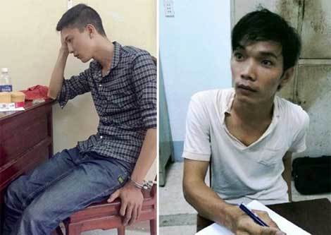 Hai 'khẩu súng' của bị can trong vụ giết 6 người