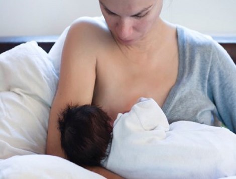 Những sai lầm về chăm sóc ngực