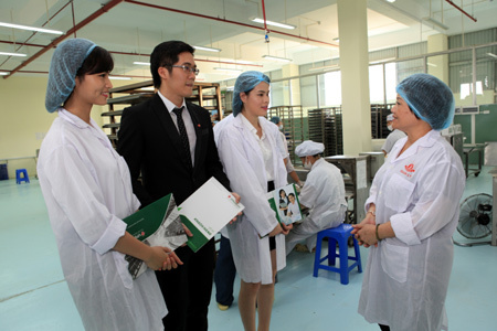 LC trả chậm: lợi ích nhân 3 cho DN nhập khẩu