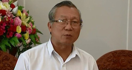 Miễn nhiệm chức vụ Chủ tịch tỉnh Gia Lai