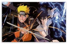 Truyện tranh Naruto, Gaara - Sasuke: Hai cuộc đời, một nỗi đau