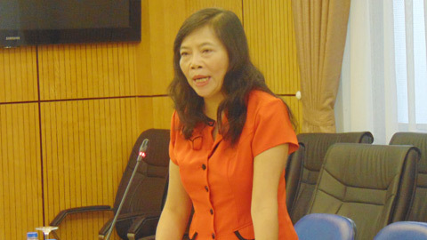 Chuyển phạt tiền sang phạt tù làm thay đổi bản chất tội phạm?
