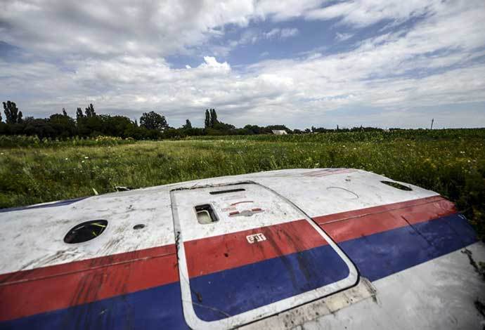Câu hỏi, dối trá và sự im lặng trong thảm kịch MH17