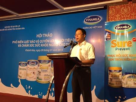 Công thức ‘3 Tốt’ chăm sóc toàn diện tuổi già