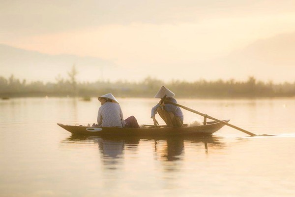 Hội An, Quảng Nam, cảnh đẹp