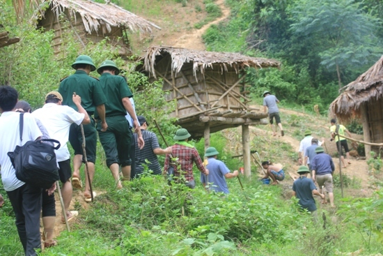 Bộ trưởng Trần Đại Quang chỉ đạo điều tra vụ giết 4 người ở Nghệ An