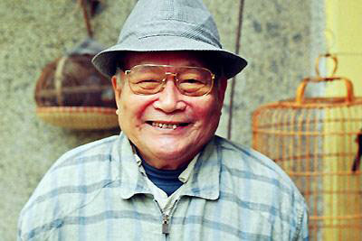 Tô Hoài: cuộc đời như là văn chương