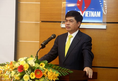 30 năm quan lộ cựu Chủ tịch PetroVietnam Nguyễn Xuân Sơn