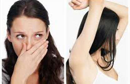 Chết ngốt vì đồng nghiệp quá “nặng mùi”