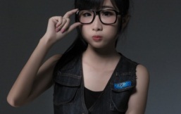Dàn mỹ nhân xinh đẹp và bộ trang phục mới tại ChinaJoy 2015