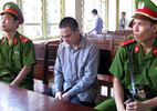 Nhân chứng mới 'làm nóng' phiên xử Lý Nguyễn Chung?