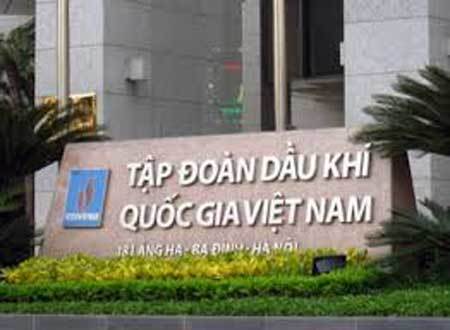 Nguyên Chủ tịch PVN về Tổng cục Năng lượng