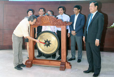 Công ty nông nghiệp của bầu Đức lên sàn chứng khoán