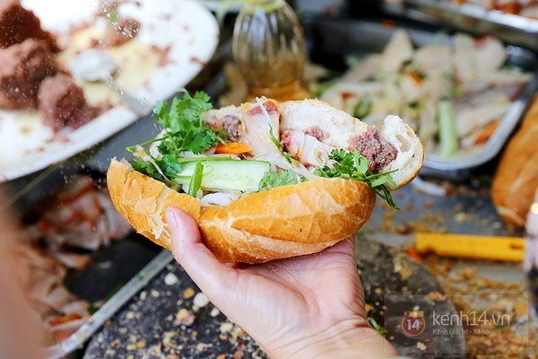 8 món ngon đến Sài Gòn mà chưa thử xem như chưa đến