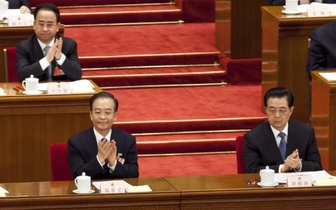 Bắt trợ lý cựu Chủ tịch TQ Hồ Cẩm Đào vì tham nhũng