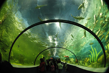 Điểm danh những nơi tránh nóng ‘hot’ nhất Hà Nội