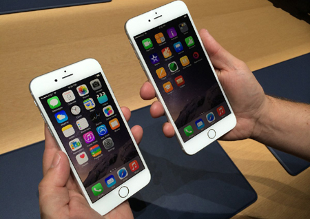 Lý do khó tin khiến iPhone 6 bán chạy nhất lịch sử Apple
