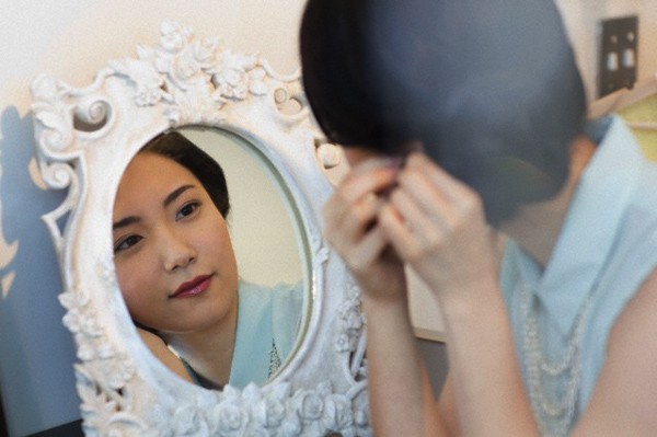 Kỹ nghệ lấy chồng tiêu chuẩn 3T của một cô gái bình thường