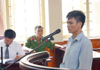 Xử Lý Nguyễn Chung: Không ai xúi giục nhận tội giết người