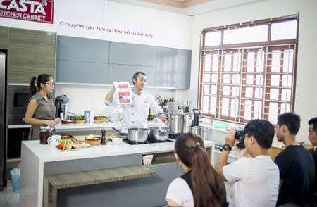 Cơ hội được ‘săn đón’ trong lĩnh vực nhà hàng - khách sạn