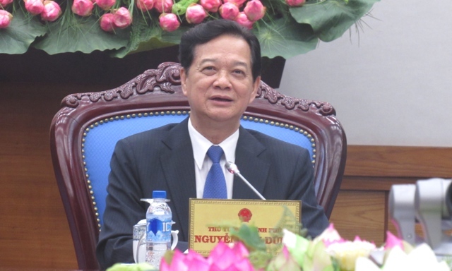 Tổ chức chu đáo APEC 2017