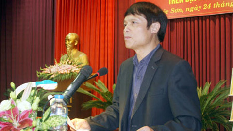 Hà Nội: Hàng loạt quan chức huyện xin nghỉ hưu sớm