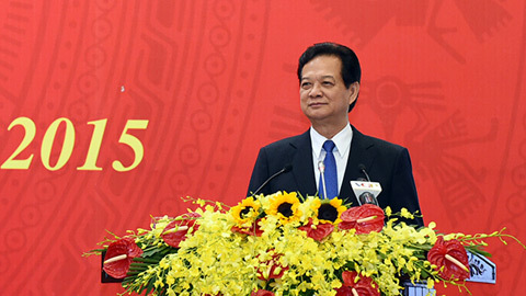 Thủ tướng: Bổ nhiệm cán bộ phải thực sự công tâm